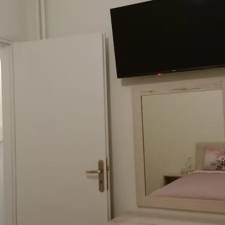 Ela Chania Apartmán Chania (Crete)