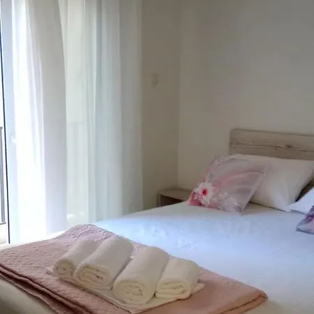 Apartmán Ela Chania *