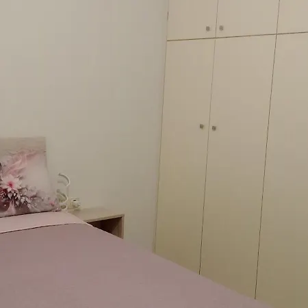 Apartmán Ela Chania