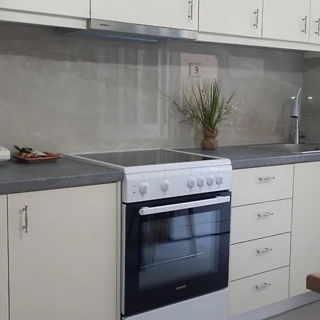 Ela Chania Apartmán