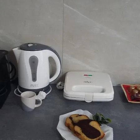 Apartmán Ela Chania *