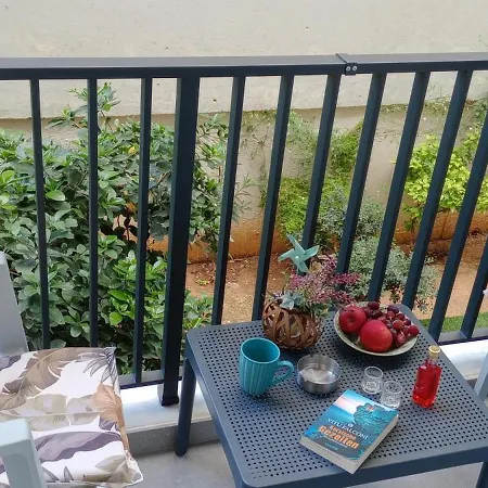 Apartmán Ela Chania Chania (Crete)