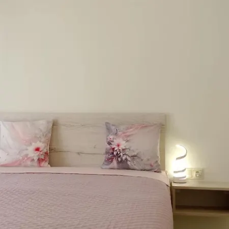 Ela Chania Apartmán