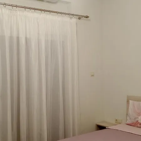 Ela Chania Apartmán *
