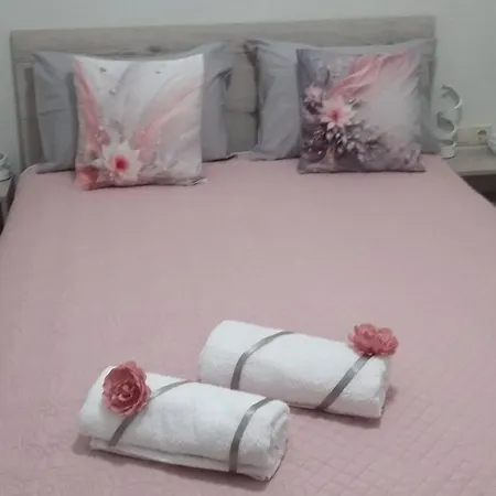 Apartmán Ela Chania Chania (Crete)