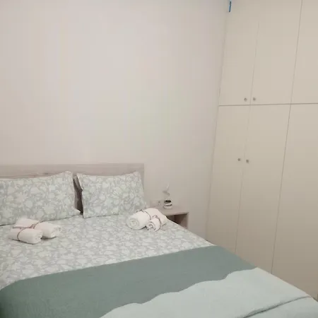 Apartmán Ela Chania Chania (Crete)