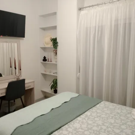 Apartmán Ela Chania