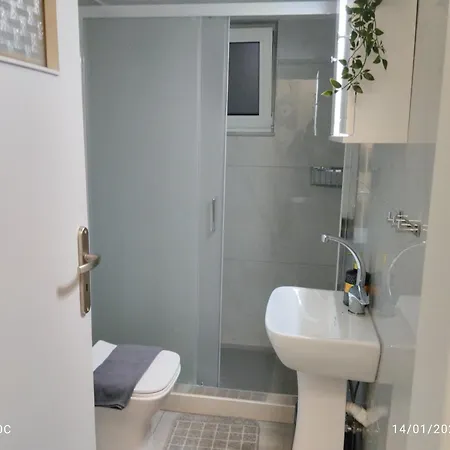 Ela Chania Apartmán Chania (Crete)