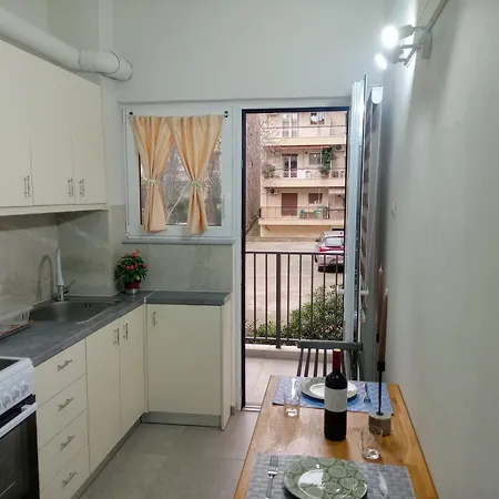 Apartmán Ela Chania Chania (Crete)