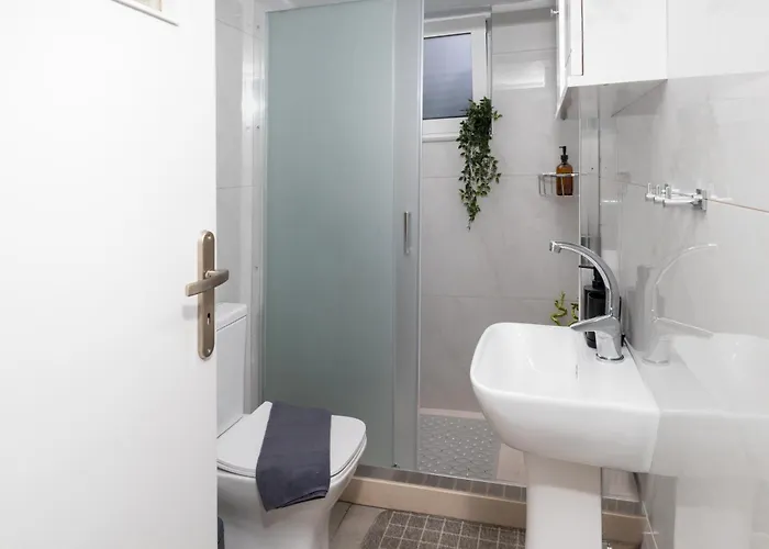 Apartament Ela Chania