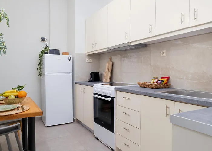 Ela Chania Apartament Chania (Crete)