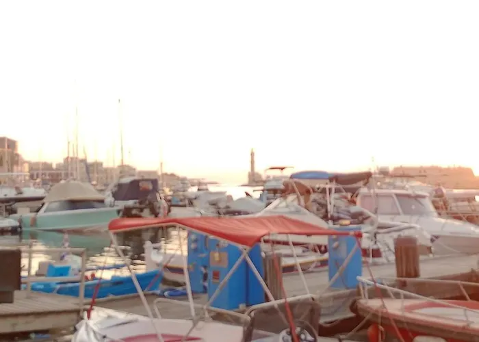 Ela Chania Chania (Crete)