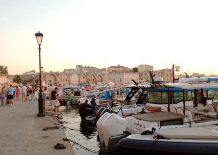 Ela Chania * Chania (Crete)