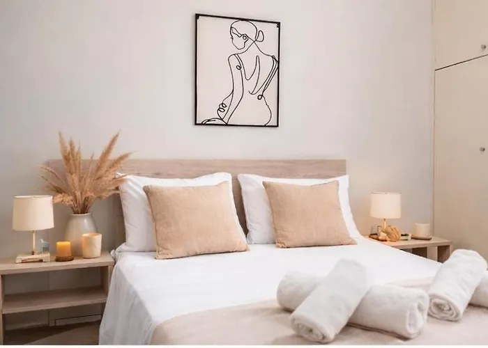 Ela Chania Apartament Chania (Crete)