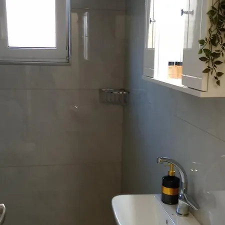 Ela Chania * Hriszí Aktí Haniá