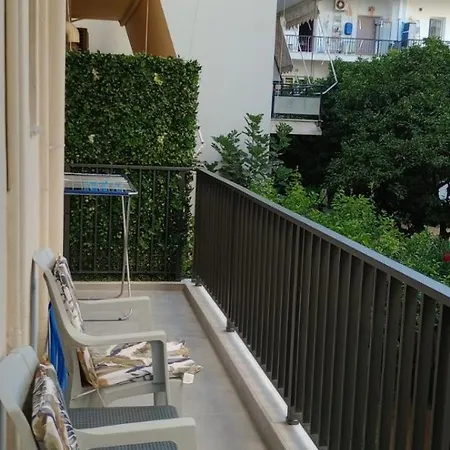 Ela Chania Appartement