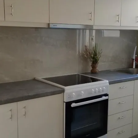 Appartement Ela Chania La Canée