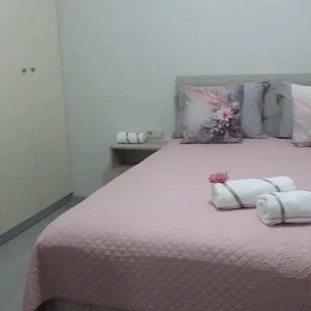 Ela Chania La Canée