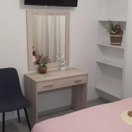 Ela Chania Appartement *