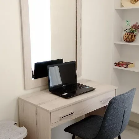 Ela Chania Apartment *