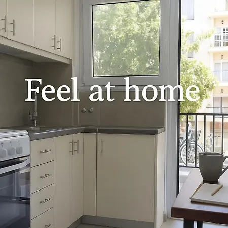 Ela Chania Apartman *