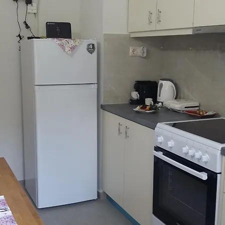 Apartman Ela Chania