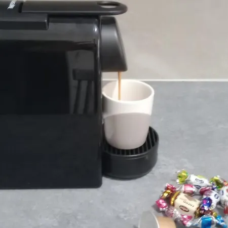 Apartman Ela Chania Hriszí Aktí Haniá