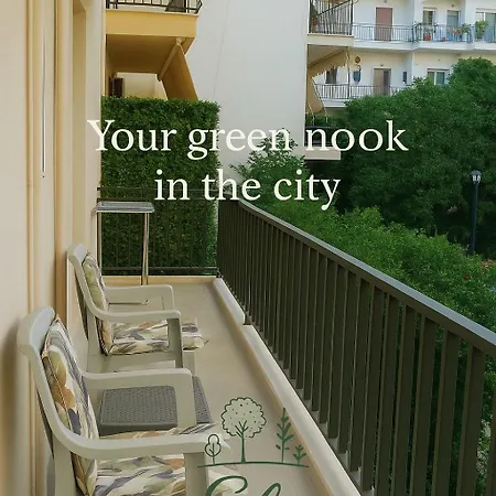 Apartman Ela Chania *