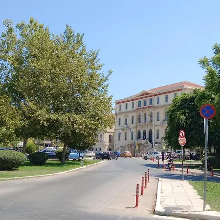 Ela Chania La Canée