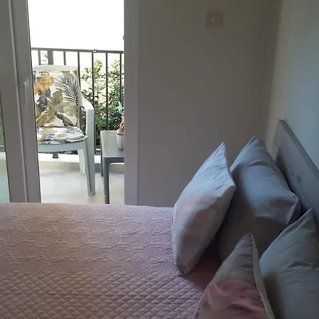 Ela Chania Appartement