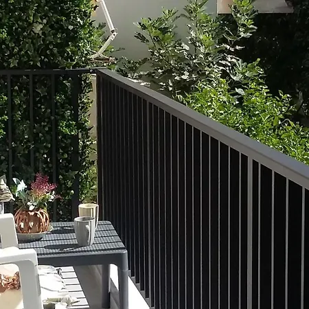 Apartman Ela Chania *