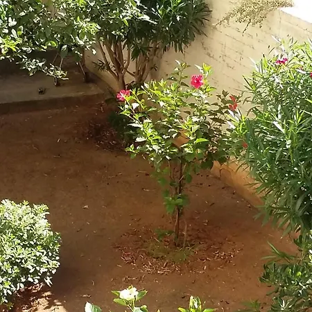 Ela Chania Appartement *