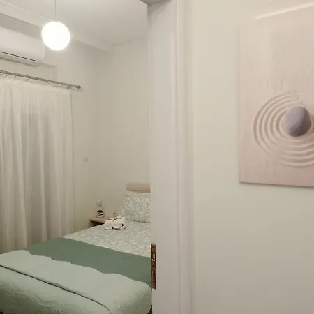 Apartman Ela Chania