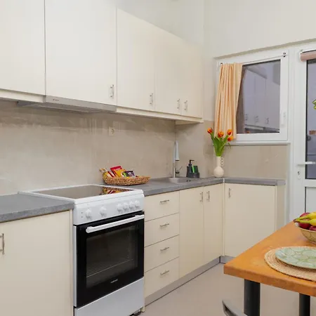 Ela Chania Apartment *
