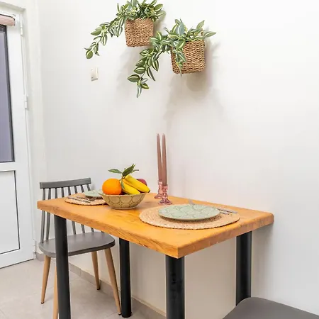 Apartment Ela Chania Chania (Crete)