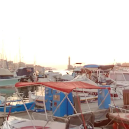 Ela Chania Chania (Crete)