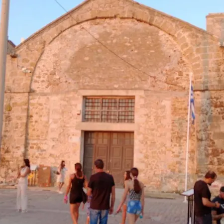 Apartment Ela Chania