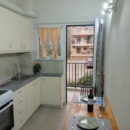 Ela Chania Apartment