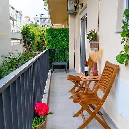 Apartment Ela Chania Chania (Crete)