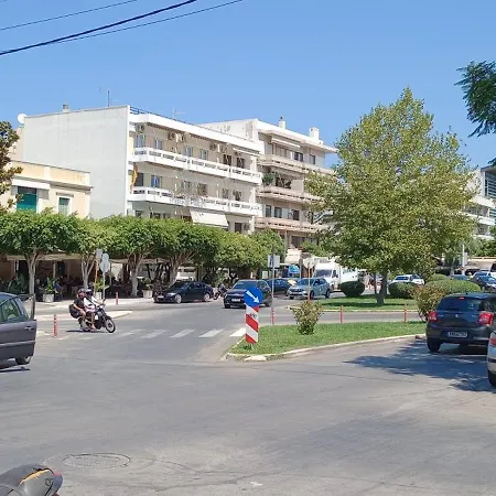 Apartment Ela Chania Chania (Crete)