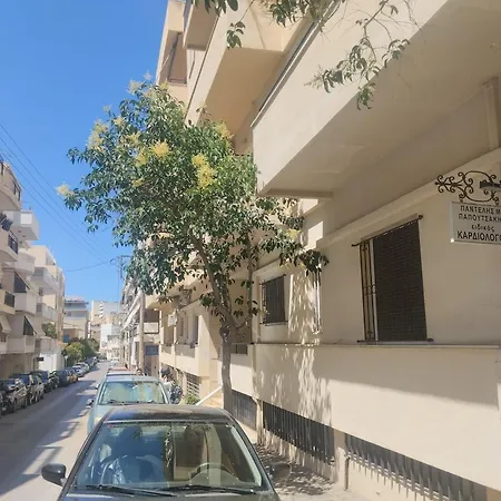 Apartment Ela Chania *