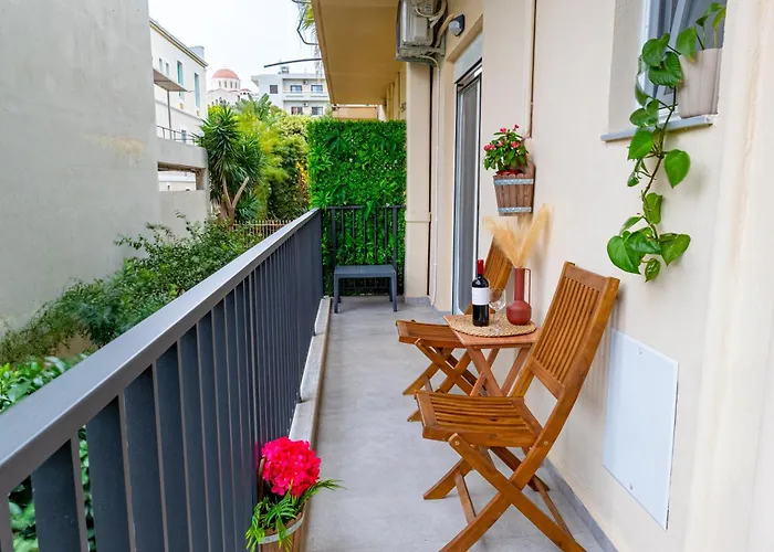 アパート Ela Chania