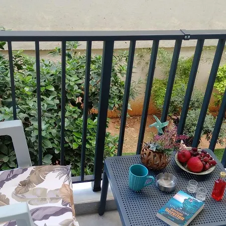 Ela Chania Daire Hanya