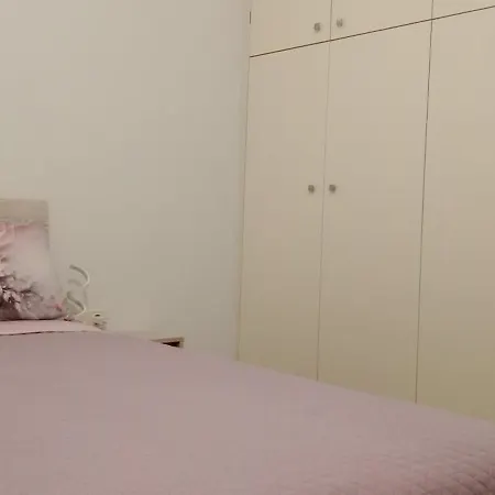 아파트 Ela Chania