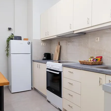 Ela Chania Διαμέρισμα Χανιά