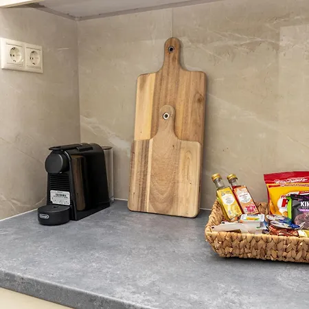 Διαμέρισμα Ela Chania