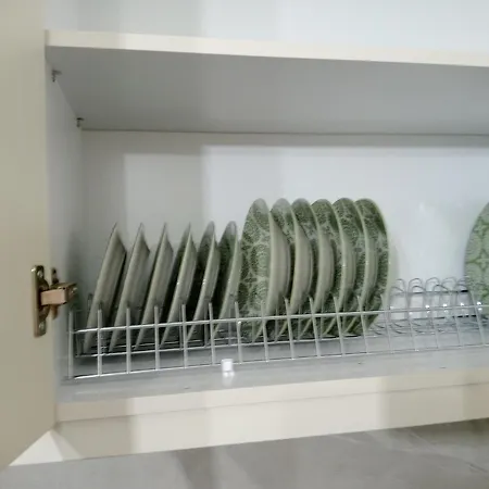 Ela Chania Διαμέρισμα