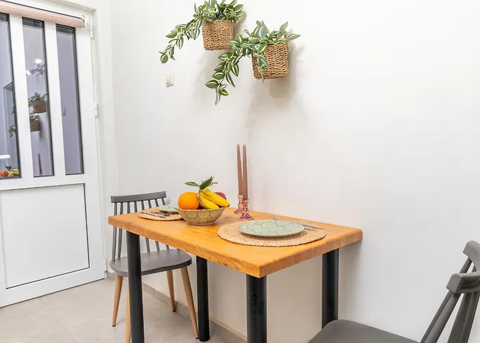 Διαμέρισμα Ela Chania Χανιά