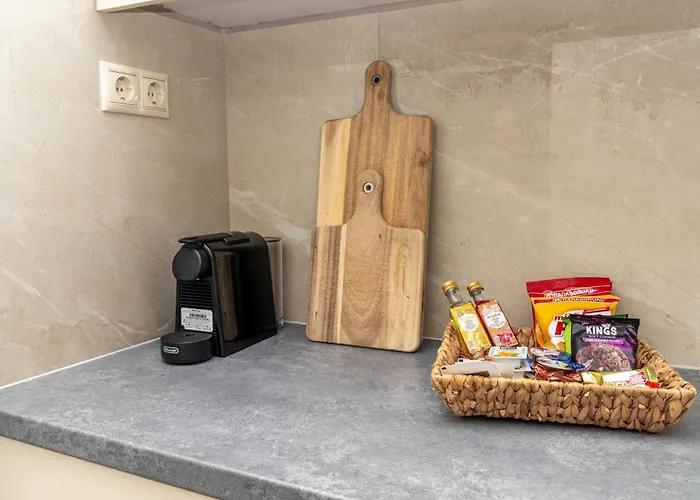 Διαμέρισμα Ela Chania