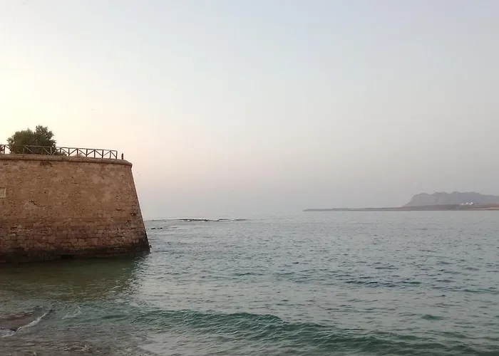 Διαμέρισμα Ela Chania Χανιά